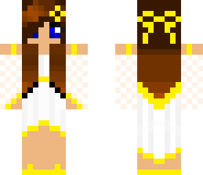 yellow twin