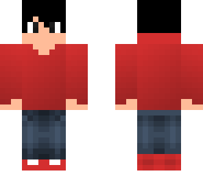 braed boy