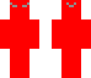 funny red guy