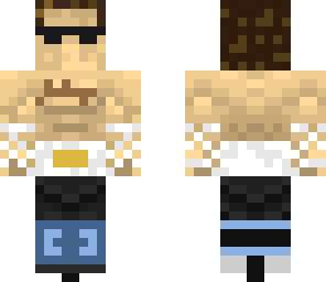 johnny cae