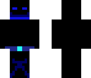 dark spidey