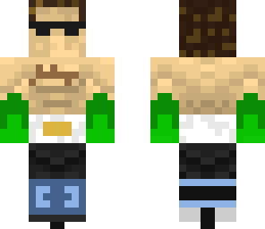 angry johnny cage
