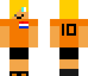 hup holland hup