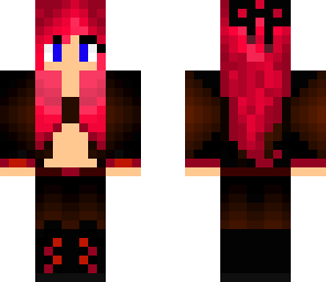 nether princess