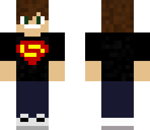 superman cool