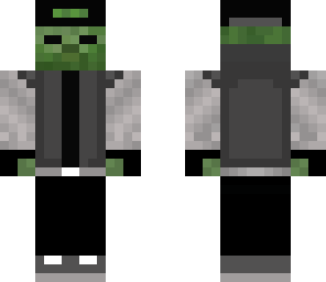 zombie ba77x