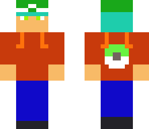 pokemon trainer greg
