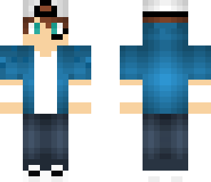 skin for thesregf
