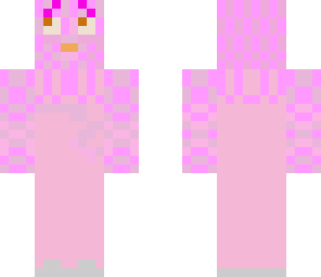 better pink pen skin
