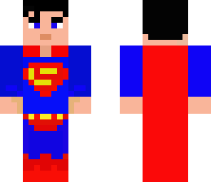 superman