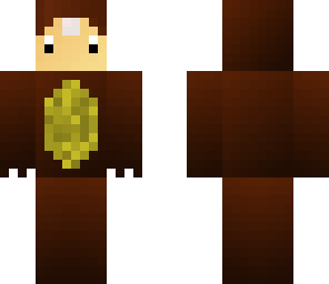 beaver boy