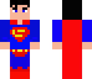 soperman crafting