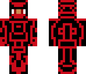 tron's ninja