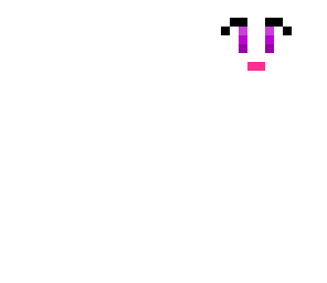 no skin