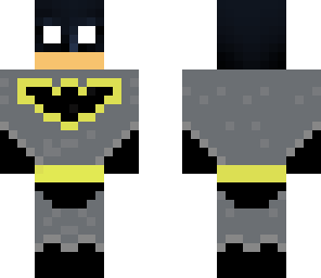 batman