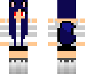 ame girl