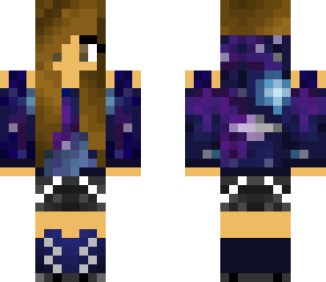 egalaxy girl