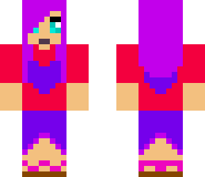 girl 3