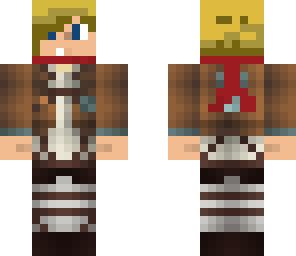 nickofftopic scout v3