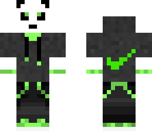 panda