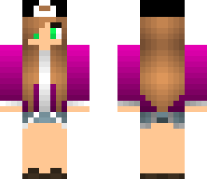 teen girl