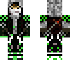 teenage ninja