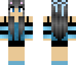abbie's skin