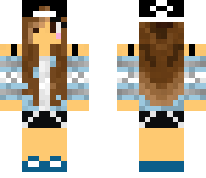 sweater weather girl