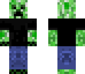 acasual creeper
