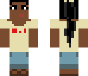 leshawna
