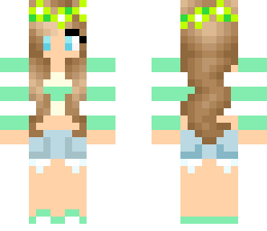 mint choc chip