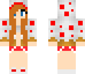 cake girl