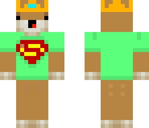 king lunatic