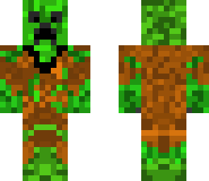 skin for nate aka creeperhero295