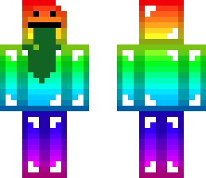 sick rainbow