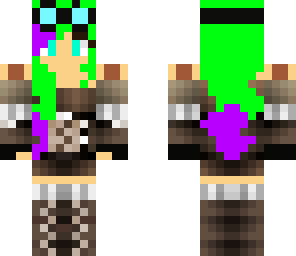 steam punk