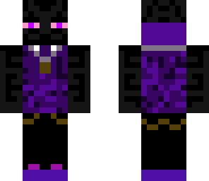 dj enderman