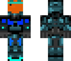 halo sparton boss