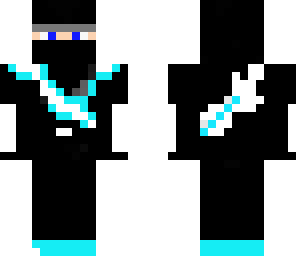 yin diamond ninja