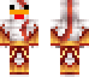 god of pato