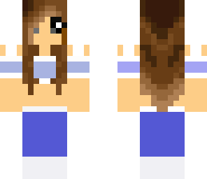 my awesome skin