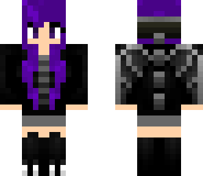 enderbrine my style