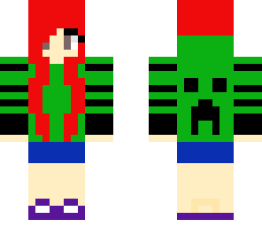 girl