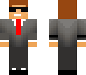 murican spy