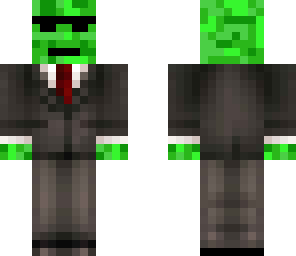 fbi green