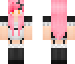 maid