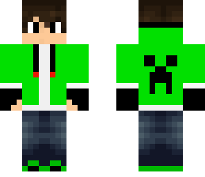 summer creeper