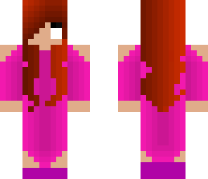 herobrine girl