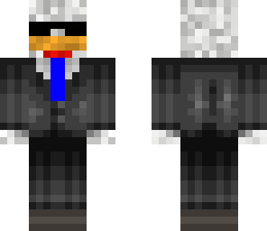 chckin agent