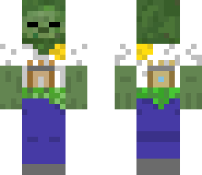 zombie